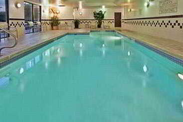 酒店 Springhill Suites Austin South