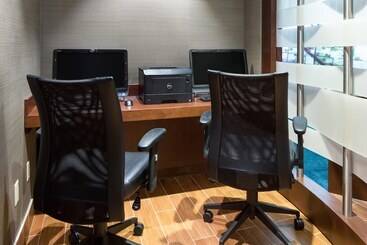 酒店 Springhill Suites Austin South