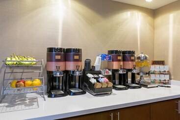 酒店 Springhill Suites Austin South