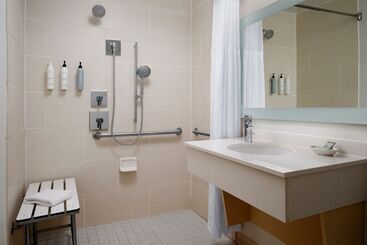 酒店 Springhill Suites Austin South