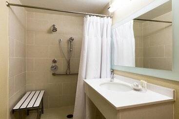 酒店 Springhill Suites Austin South