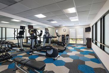 酒店 Springhill Suites Austin South