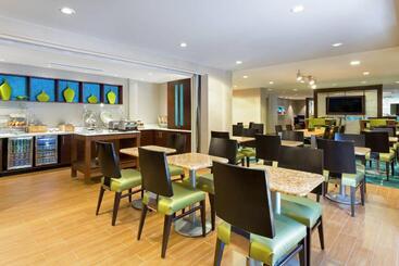 酒店 Springhill Suites Austin South
