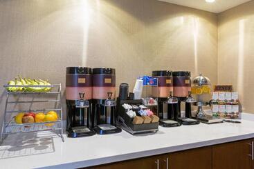 酒店 Springhill Suites Austin South