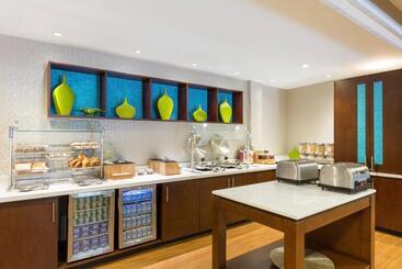 酒店 Springhill Suites Austin South