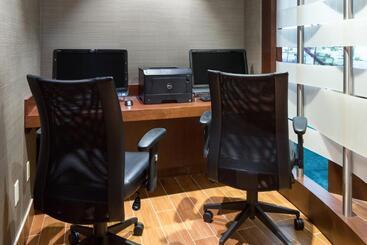 酒店 Springhill Suites Austin South