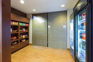 酒店 Springhill Suites Austin South
