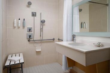 酒店 Springhill Suites Austin South