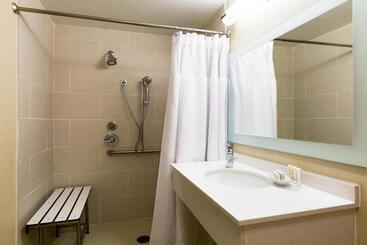 酒店 Springhill Suites Austin South