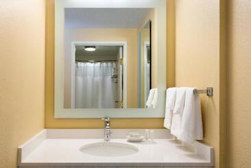 酒店 Springhill Suites Austin South