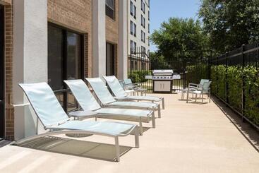 酒店 Springhill Suites Austin South