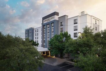 酒店 Springhill Suites Austin South