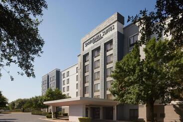 酒店 Springhill Suites Austin South