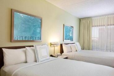 酒店 Springhill Suites Austin South
