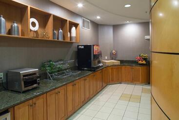 هتل Springhill Suites By Marriott Billings