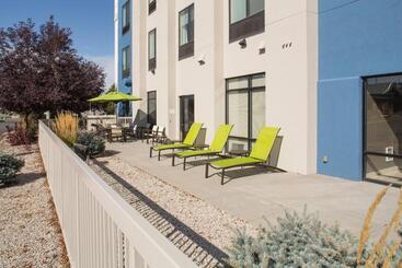 هتل Springhill Suites By Marriott Billings