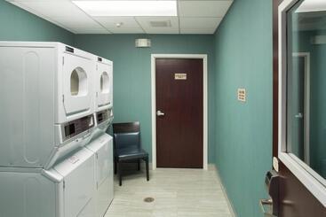 هتل Springhill Suites By Marriott Billings