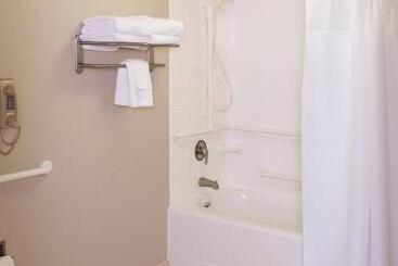 هتل Springhill Suites By Marriott Billings