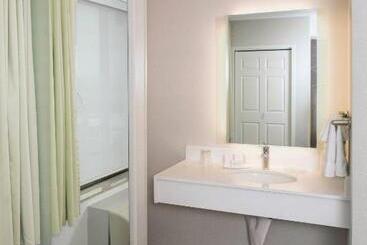 هتل Springhill Suites By Marriott Billings