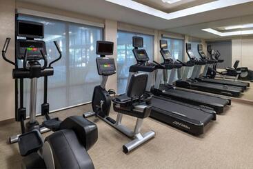 هتل Springhill Suites Boise West/eagle