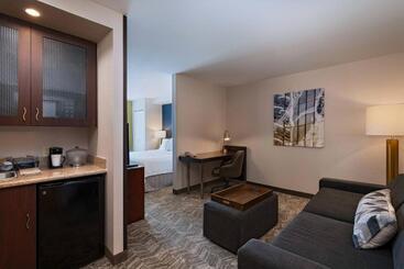 هتل Springhill Suites Boise West/eagle