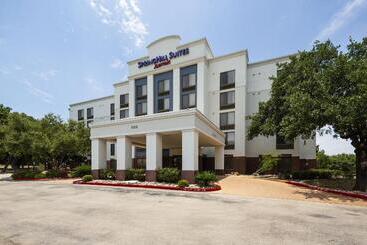 בית מלון כפרי Springhill Suites By Marriott Austin The Domain Area