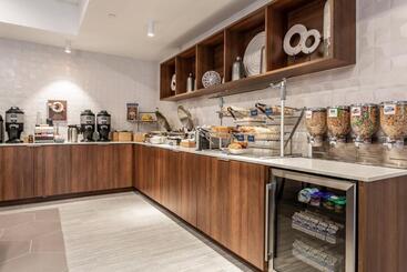 בית מלון כפרי Springhill Suites By Marriott Austin The Domain Area