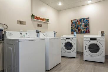 בית מלון כפרי Springhill Suites By Marriott Austin The Domain Area