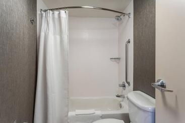 酒店 Springhill Suites By Marriott Austin The Domain Area