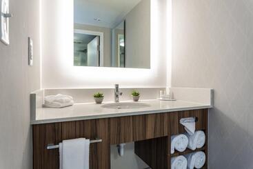 酒店 Springhill Suites By Marriott Austin The Domain Area