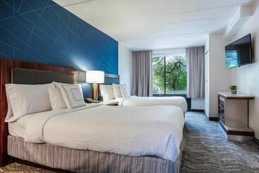 호텔 Springhill Suites By Marriott Austin The Domain Area