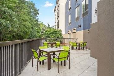 בית מלון כפרי Springhill Suites Boston Andover