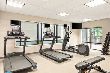 בית מלון כפרי Springhill Suites Boston Andover