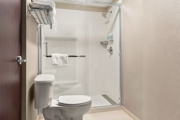 בית מלון כפרי Springhill Suites Boston Andover