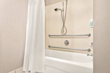 בית מלון כפרי Springhill Suites Boston Andover