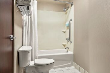 בית מלון כפרי Springhill Suites Boston Andover