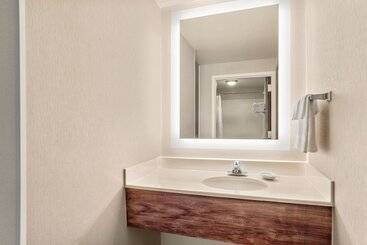 בית מלון כפרי Springhill Suites Boston Andover