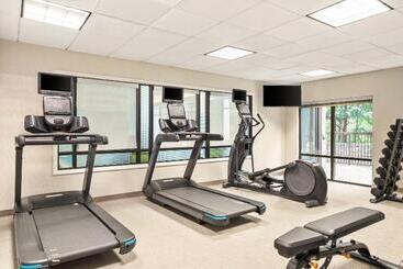 בית מלון כפרי Springhill Suites Boston Andover