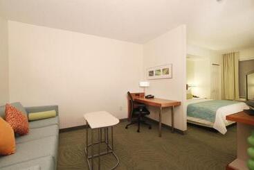 هتل Springhill Suites Grand Rapids North