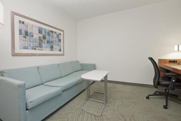 هتل Springhill Suites Grand Rapids North