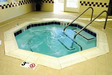 هتل Springhill Suites By Marriott Hershey Near The Park