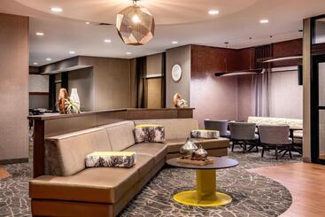 هتل Springhill Suites By Marriott Hershey Near The Park