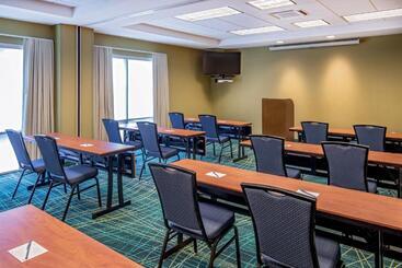 هتل Springhill Suites By Marriott Hershey Near The Park