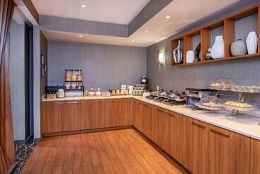 هتل Springhill Suites By Marriott Hershey Near The Park