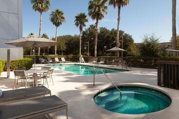 هتل Springhill Suites Jacksonville