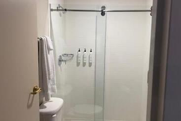 هتل Springhill Suites By Marriott Lansing