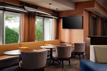 هتل Springhill Suites Nashville Metrocenter