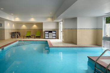 هتل Springhill Suites Nashville Metrocenter