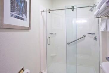 هتل Springhill Suites Nashville Metrocenter