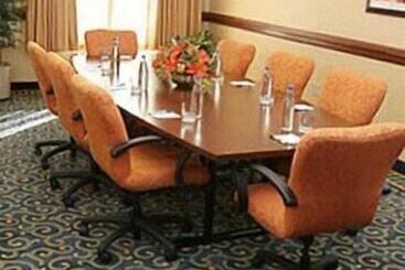 فندق Springhill Suites Newnan